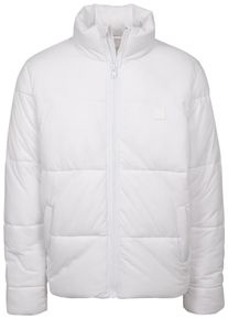 Urban Classics, Herren Jacket, Naturweiß
