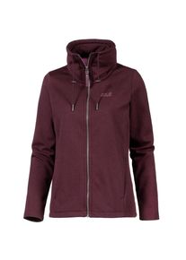 Jack Wolfskin, Damen Jacke 'Sky', Weinrot