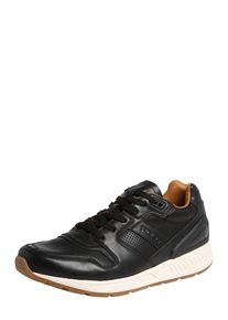 Polo Ralph Lauren, Herren Sneaker Low 'TRAIN 100', Schwarz