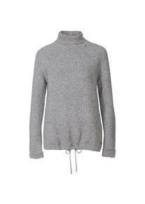 s.Oliver RED LABEL, Damen Pullover, Graumeliert