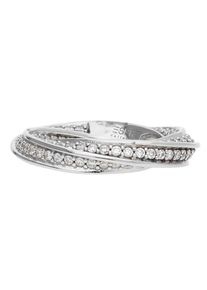 Esprit, Damen Silber-Ring 'Olympia', Silber