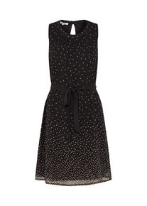 ABOUT YOU, Damen Kleid 'Caroline', Schwarz