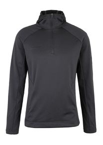 Mammut, Herren Pullover 'Runbold', Anthrazit