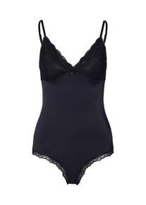Vila, Damen Body 'VILUCINDA', Schwarz