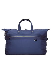 Samsonite, Damen Uplite Weekender Reisetasche 45 cm, Blau