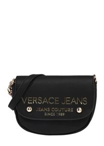 Versace Jeans, Damen Tasche, Schwarz