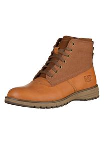 Caterpillar, Herren Stiefelette, Braun