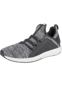 Puma, Herren Sneakers 'Mega Nrgy Knit', Grau / Schwarz
