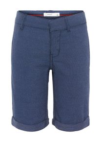 name it, Shorts, Dunkelblau