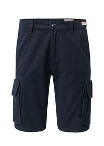 Tom Tailor Denim, Herren Shorts, Nachtblau