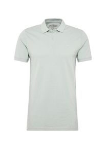 Jack & Jones JACK & JONES, Herren Poloshirt 'JJEBASIC POLO SS', Azur