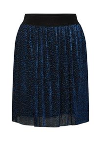 Mbym, Damen Rock 'Una', Blau