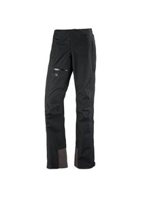 The North Face, Damen Hose 'DRYZZLE FZ', Schwarz