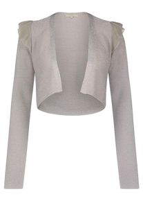 Noppies, Damen Strickjacke ' Debby ', Pink