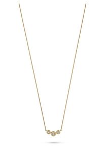 Guido Maria Kretschmer, Damen Kette, Gold / Weiß