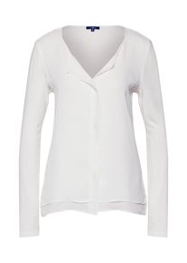 Tom Tailor, Damen Shirt, Creme