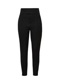 POSTYR, Damen Hose 'POSRANUNKEL', Schwarz