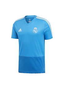 adidas Performance, Herren Trikot, Blau