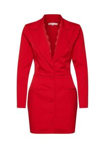 Missguided, Damen Kleid, Rot