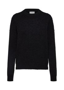 minimum, Damen Pullover, Schwarz