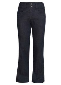sheego Denim, Damen Jeans, Nachtblau