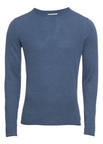 Tom Tailor Denim, Herren Casual Pullover, Indigo