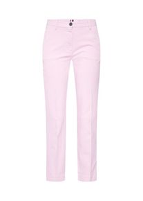 Tommy Hilfiger, Damen Chinohose 'Badu', Pastelllila