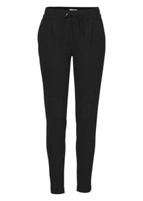 AJC, Damen Jogger Pants, Schwarz