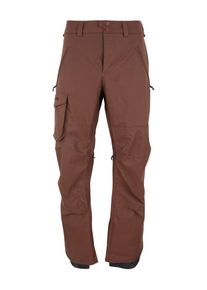 Burton, Herren Snowboardhose 'Covert', Braun