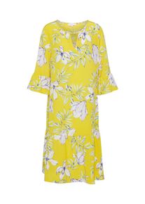 talkabout, Damen Kleid, Gelb