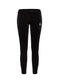 adidas originals, Damen Hose, Schwarz / Weiß