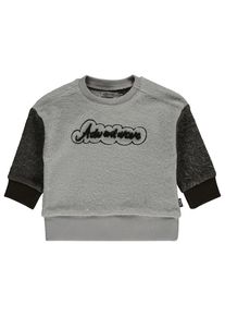 IMPS & ELFS IMPS&ELFS, Pullover, Grau / Anthrazit