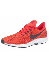 Nike, Herren Laufschuh 'Air Zoom Pegasus 35', Koralle