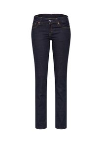 Kings Of Indigo, Damen Jeans 'Dido', Kobaltblau