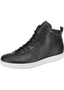 Ecco, Damen Stiefeletten 'Soft 1', Schwarz