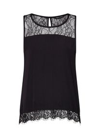 Only, Damen Top 'MAIKA', Schwarz