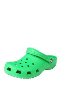 Crocs, Herren Clogs 'Classic W', Gr&uuml;n