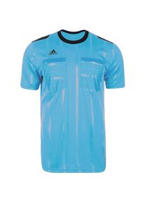 adidas Performance, Herren 'UEFA Champions League' Schiedsrichtertrikot, Blau