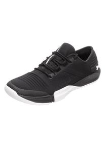 Under Armour, Damen Trainingsschuh 'TriBase Reign', Schwarz