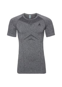 Odlo, Herren Unterhemd 'Performance Light', Hellgrau / Dunkelgrau