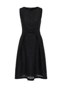 Apart, Damen Hochzeitskleid, Schwarz