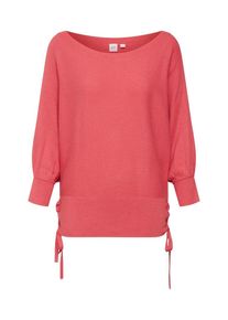 GAP, Damen Sweatshirt, Rosa