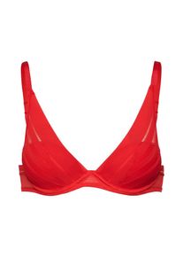 Passionata, Damen BH 'GRAPHIC', Rot