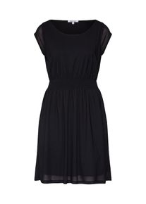 ABOUT YOU, Damen Kleid 'Elisabeth', Schwarz