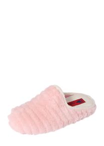 VERBENAS, Damen Hausschuh 'LEEDS', Rosé