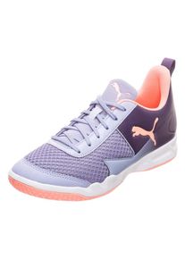 Puma, Damen Trainingsschuh 'Rise XT 4', Lila / Lachs