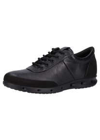 Ecco, Damen Sneaker, Schwarz