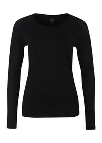 Casall, Damen Shirt 'Casall Iconic', Schwarz