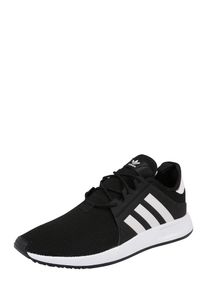 adidas originals, Damen Sneaker 'X_Plr', Schwarz