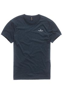 G-Star Raw, Herren T-Shirt 'Rodis R T New York', Dunkelblau